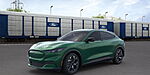 New 2025 FORD MUSTANG MACH-E SELECT in PHOENIX, ARIZONA
