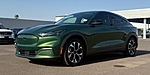 New 2025 FORD MUSTANG MACH-E SELECT in PHOENIX, ARIZONA