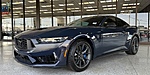 New 2025 FORD MUSTANG DARK HORSE in PHOENIX, ARIZONA