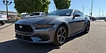New 2025 FORD MUSTANG ECOBOOST in PHOENIX, ARIZONA
