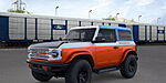 New 2025 FORD BRONCO  in PHOENIX, ARIZONA