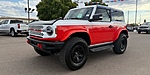 New 2025 FORD BRONCO STROPPE in PHOENIX, ARIZONA