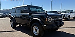 New 2025 FORD BRONCO BASE in PHOENIX, ARIZONA
