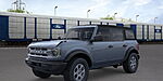 New 2025 FORD BRONCO BIG BEND in PHOENIX, ARIZONA