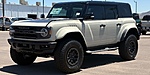 New 2025 FORD BRONCO RAPTOR in PHOENIX, ARIZONA