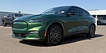 New 2025 FORD MUSTANG MACH-E PREMIUM in PHOENIX, ARIZONA