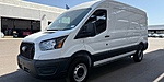 New 2025 FORD TRANSIT BASE in PHOENIX, ARIZONA