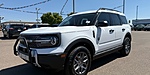 New 2025 FORD BRONCO SPORT BIG BEND in PHOENIX, ARIZONA
