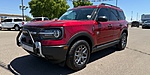 New 2025 FORD BRONCO SPORT BIG BEND in PHOENIX, ARIZONA