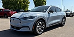 New 2025 FORD MUSTANG MACH-E SELECT in PHOENIX, ARIZONA
