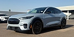 New 2025 FORD MUSTANG MACH-E PREMIUM in PHOENIX, ARIZONA
