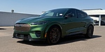 New 2025 FORD MUSTANG MACH-E GT in PHOENIX, ARIZONA