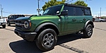 New 2025 FORD BRONCO BIG BEND in PHOENIX, ARIZONA