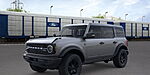New 2025 FORD BRONCO BIG BEND in PHOENIX, ARIZONA