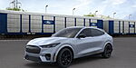 New 2025 FORD MUSTANG MACH-E GT in PHOENIX, ARIZONA