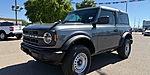 New 2025 FORD BRONCO BASE in PHOENIX, ARIZONA