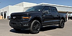 New 2025 FORD F-150 XLT in PHOENIX, ARIZONA
