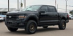 New 2025 FORD F-150 XLT in PHOENIX, ARIZONA