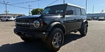 New 2025 FORD BRONCO BIG BEND in PHOENIX, ARIZONA