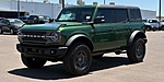 New 2025 FORD BRONCO BADLANDS in PHOENIX, ARIZONA