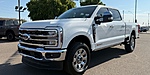 New 2025 FORD F-350 KING RANCH in PHOENIX, ARIZONA