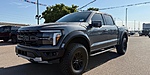 New 2025 FORD F-150 RAPTOR in PHOENIX, ARIZONA