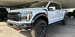 New 2025 FORD F-150 RAPTOR in PHOENIX, ARIZONA