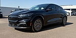 New 2025 FORD MUSTANG MACH-E PREMIUM in PHOENIX, ARIZONA