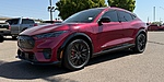 New 2025 FORD MUSTANG MACH-E PREMIUM in PHOENIX, ARIZONA