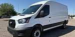 New 2025 FORD TRANSIT BASE in PHOENIX, ARIZONA