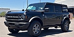 New 2025 FORD BRONCO BIG BEND in PHOENIX, ARIZONA