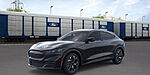 New 2025 FORD MUSTANG MACH-E SELECT in PHOENIX, ARIZONA