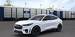 New 2025 FORD MUSTANG MACH-E GT in PHOENIX, ARIZONA