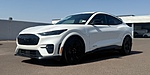 New 2025 FORD MUSTANG MACH-E GT in PHOENIX, ARIZONA