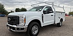 New 2025 FORD F-250 XL in PHOENIX, ARIZONA