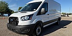 New 2025 FORD TRANSIT BASE in PHOENIX, ARIZONA