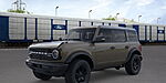 New 2025 FORD BRONCO BIG BEND in PHOENIX, ARIZONA