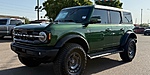 New 2025 FORD BRONCO OUTER BANKS in PHOENIX, ARIZONA