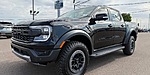 New 2025 FORD RANGER RAPTOR in PHOENIX, ARIZONA