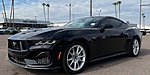 New 2025 FORD MUSTANG GT PREMIUM in PHOENIX, ARIZONA