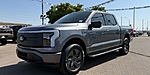 New 2025 FORD F-150 FLASH in PHOENIX, ARIZONA