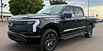 New 2025 FORD F-150 FLASH in PHOENIX, ARIZONA