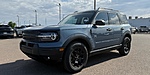 New 2025 FORD BRONCO SPORT BIG BEND in PHOENIX, ARIZONA