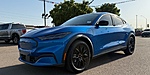 New 2025 FORD MUSTANG MACH-E SELECT in PHOENIX, ARIZONA
