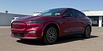 New 2025 FORD MUSTANG MACH-E PREMIUM in PHOENIX, ARIZONA