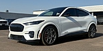 New 2025 FORD MUSTANG MACH-E GT in PHOENIX, ARIZONA