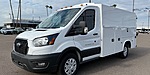 New 2025 FORD TRANSIT BASE in PHOENIX, ARIZONA