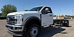 New 2025 FORD SUPER DUTY F-600 DRW  in PHOENIX, ARIZONA