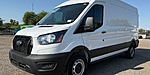 New 2025 FORD TRANSIT 250 BASE in PHOENIX, ARIZONA
