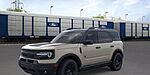New 2025 FORD BRONCO SPORT BIG BEND in PHOENIX, ARIZONA